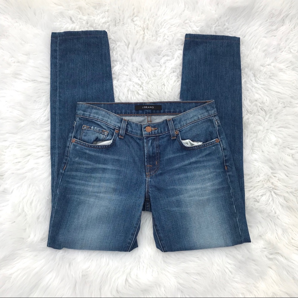 J Brand• Skinny Jeans